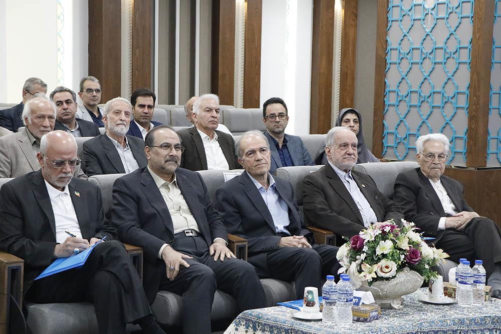 مراسم ابوریحان بیرونی 50